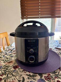Instant Pot Easy 3-in-1 Slow Cooker