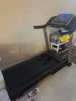 Treadmill in good condition