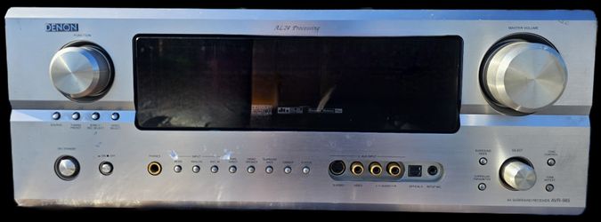 Denon 24AL  - CLEARANCE SALE