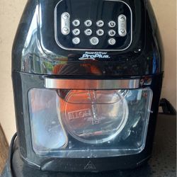 Power AirFryer—ProPlus