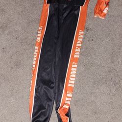 Halloween Costume