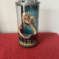 ALIEN OFFSPRING RESURRECTION 