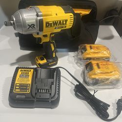 DeWalt Impact