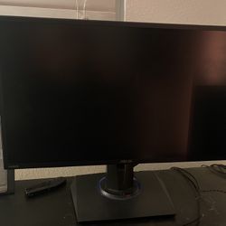 VG245 ASUS 24' Gaming Monitor