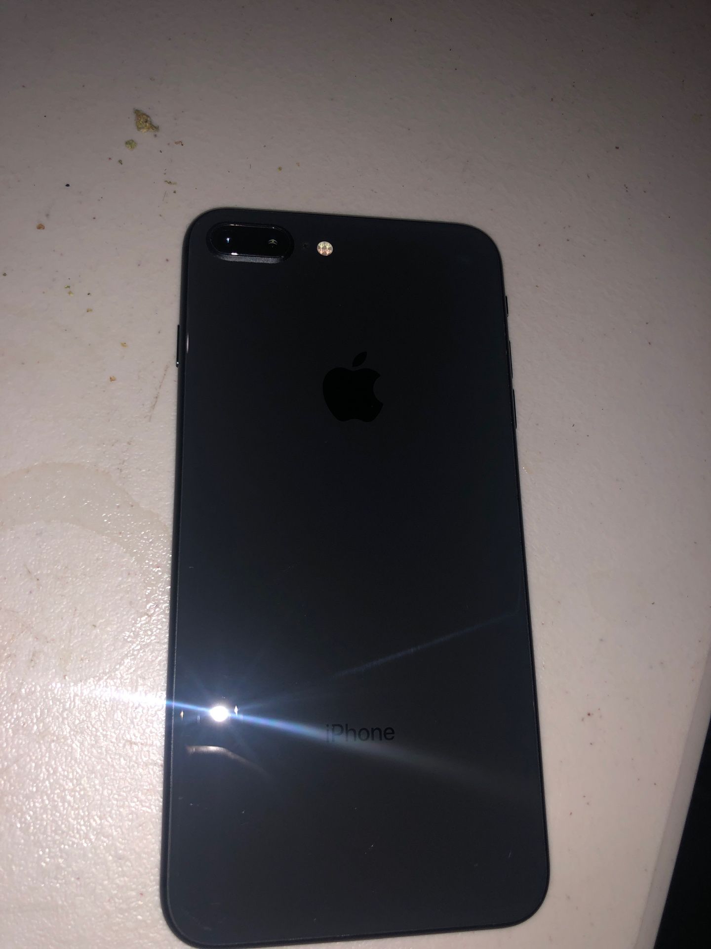 Locked IPhone 8+ FOR CHEAP