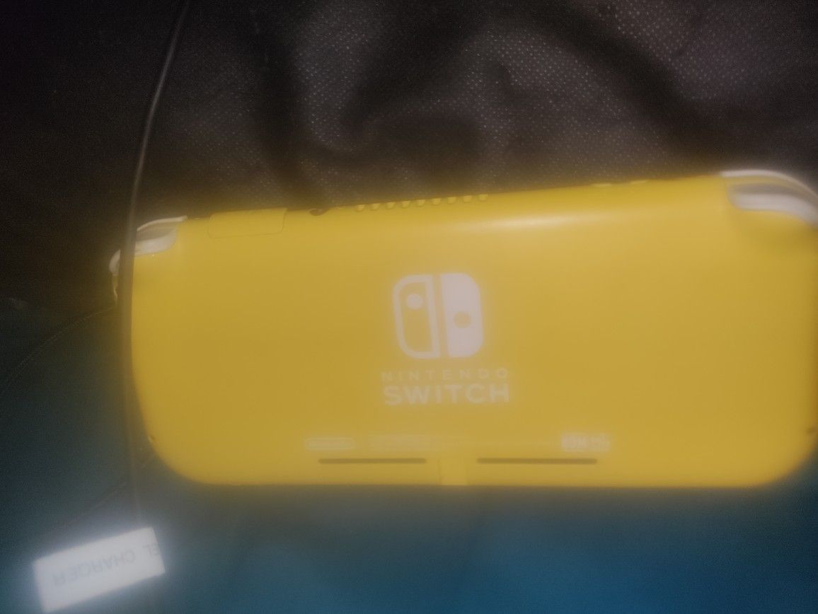 Nintendo Switch  For Part