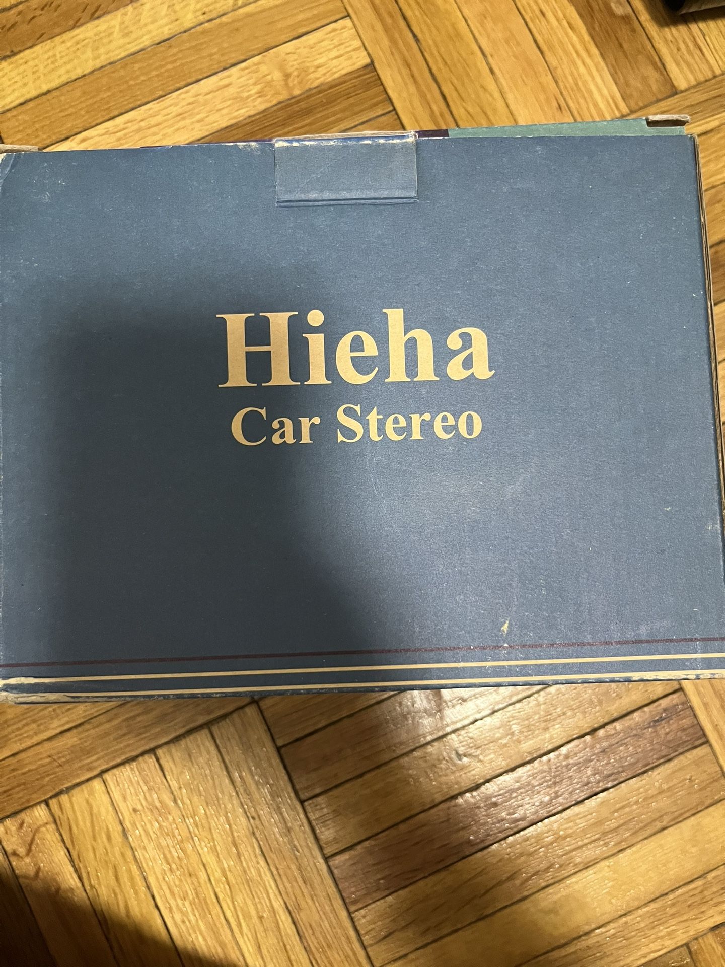 Offer Brand New Apple Carplay System