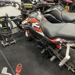 2018 Honda Grom