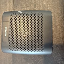 Bose - Blue Tooth Speaker 