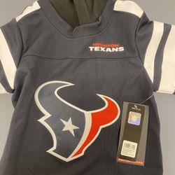 Y4 Houston Texans 
