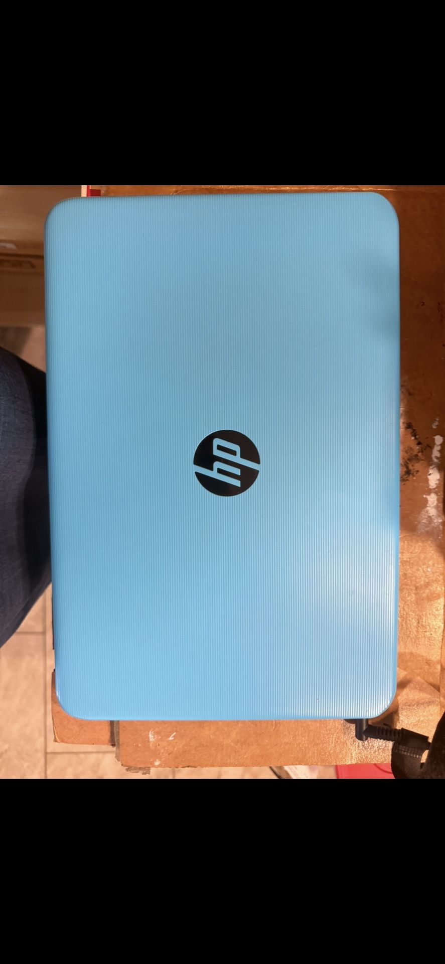 LaptopHP-Intel Celeron N3060