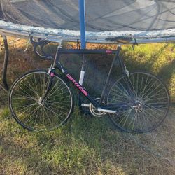 Cannondale Sc600