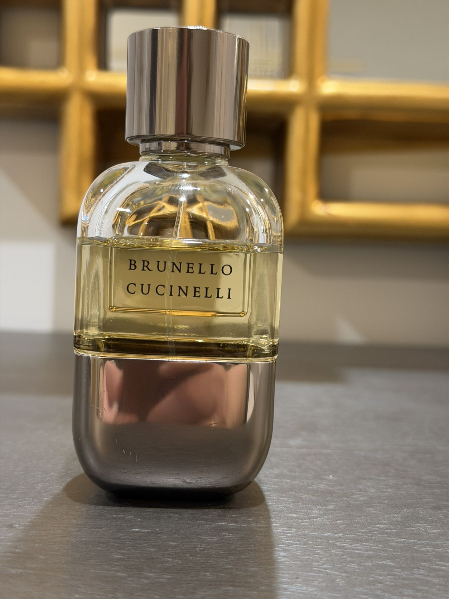 BRUNELLO CUCINELLI Perfume For Woman 