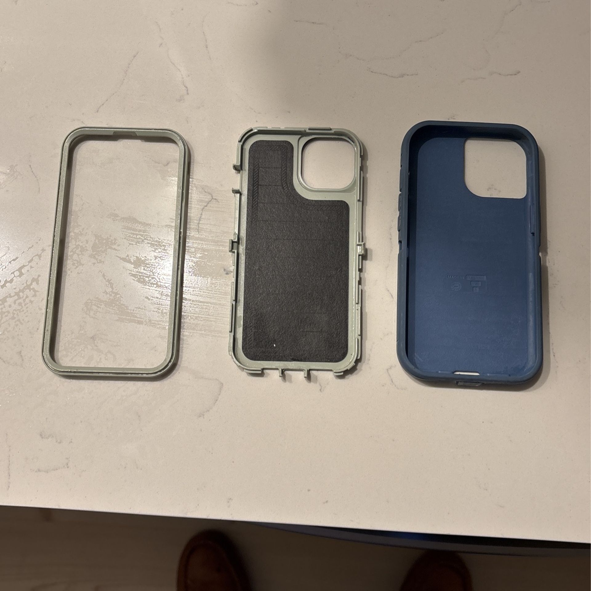 Otterbox Defender Pro For iPhone 13