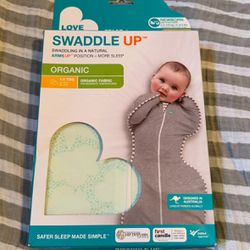 Love To Dream Swaddle 