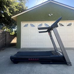 ProForm Treadmill