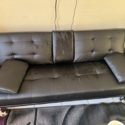 YESHOMY Futon Sofa Bed