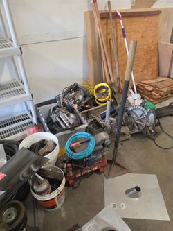 Random tools!