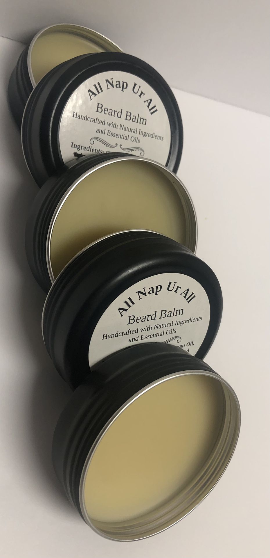 Beard Balm