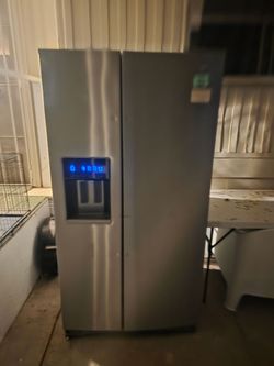 Refrigerador