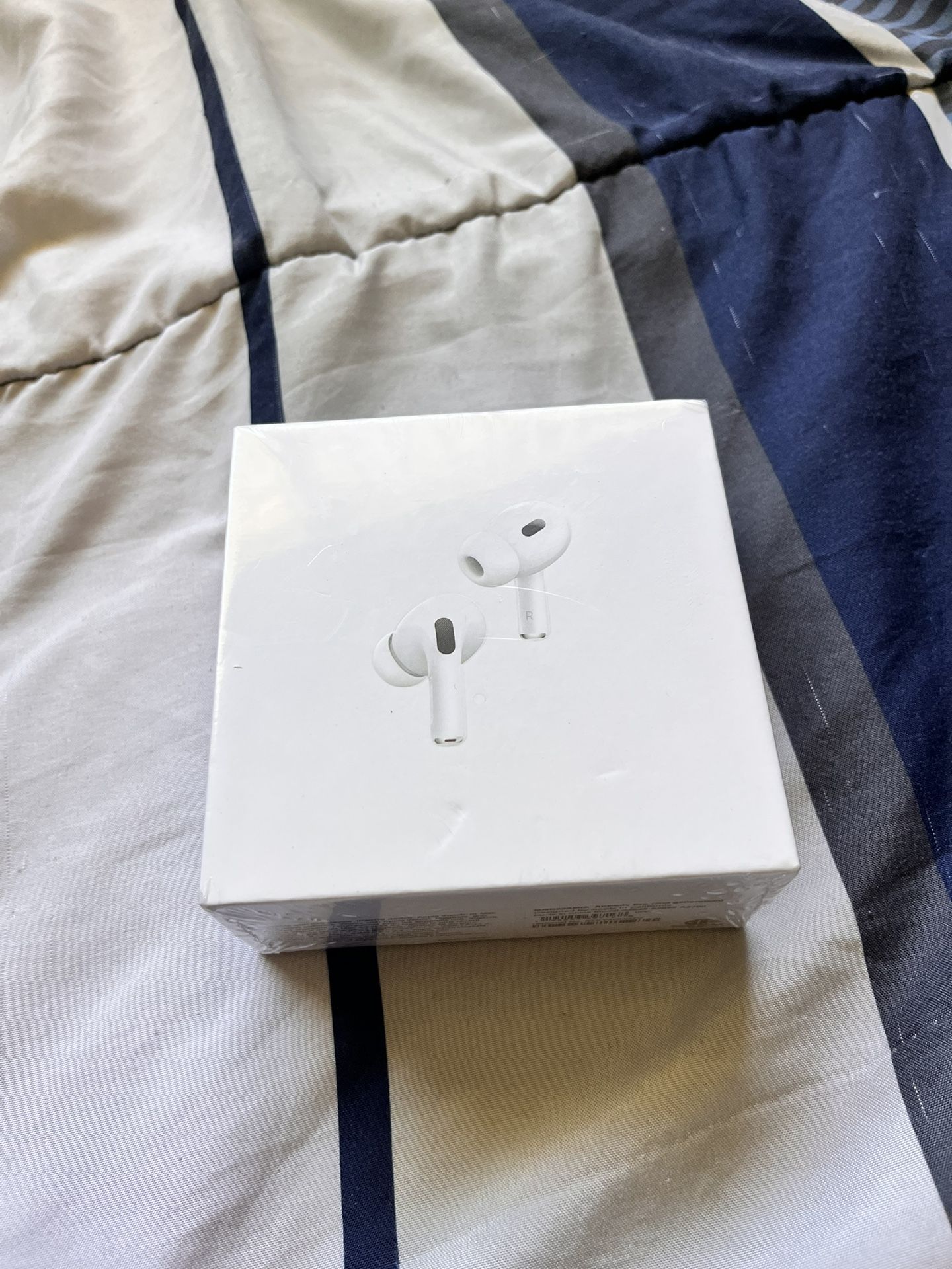 AirPods