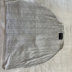 Milk Snob Nursing Cover Car Seat Cover