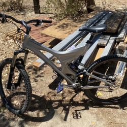 Bike 