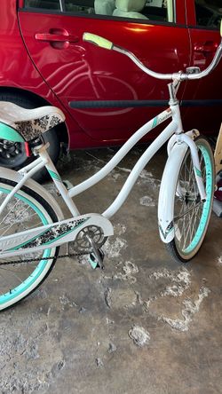 HUFFY CRANBROOK BEACH CRUISER