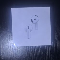 Free AirPods Pro 4