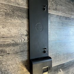 HP 2013 Ultraslim Docking Station