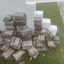 Free bricks 