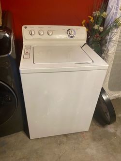 Washer