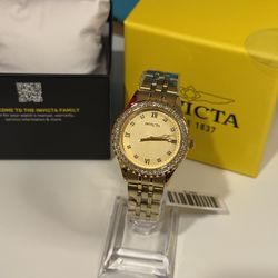 Invicta Watch women