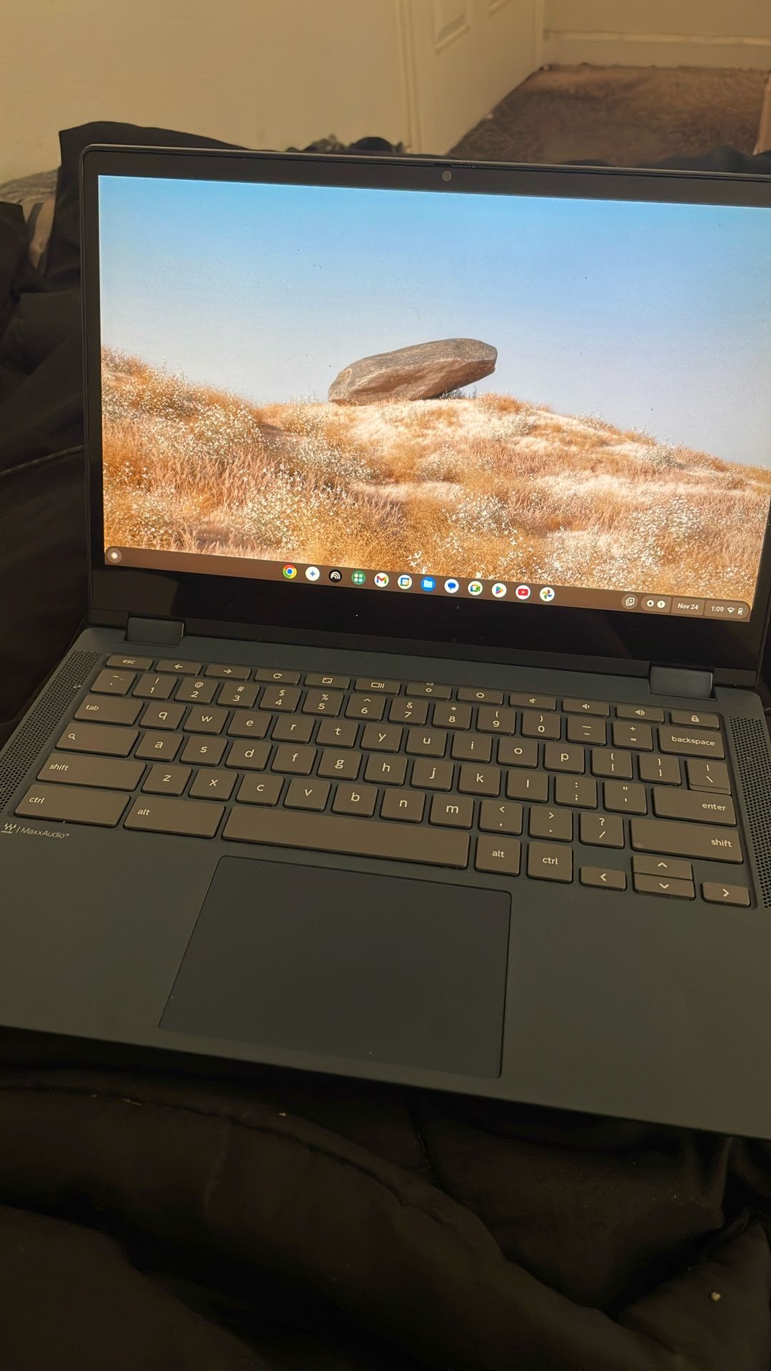 Lenovo Chromebook