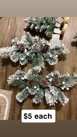 Christmas Decor 