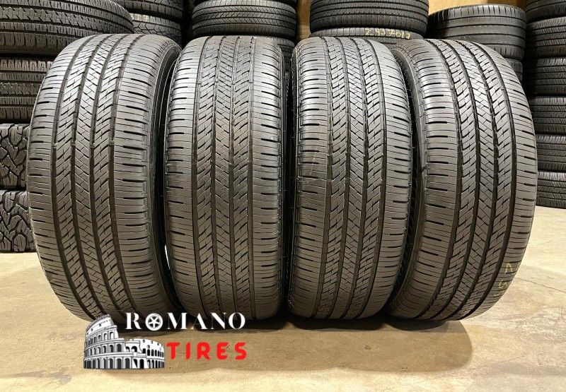 Bridgestone Runflat 235 50 20 23550r20 235-50-20