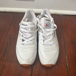Reebok Classic Leather