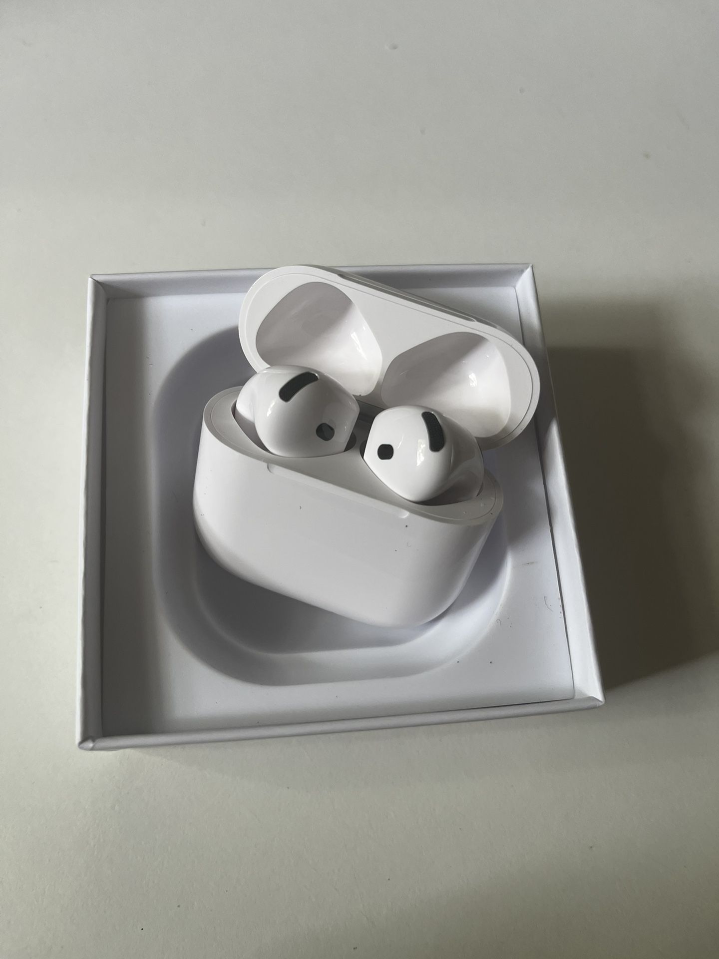 AirPod 4th generation (Active Noise Cancellation)