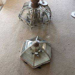 Chandelier Light