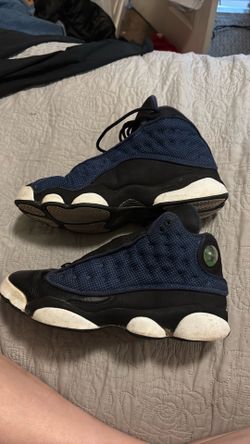 Jordan 13th size 7 y