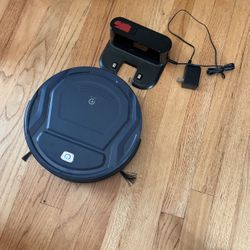 OKP Life K2 Robot Vacuum Cleaner 1800 mAh