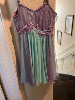 Fairy costume