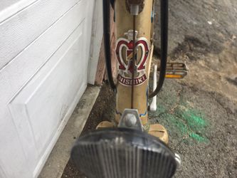 26’ original