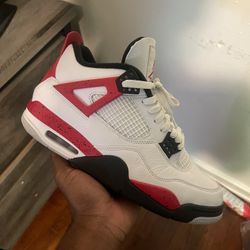 Jordan 4