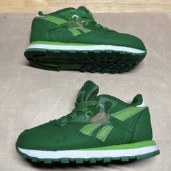 Reebok PJ Mask Shoes 