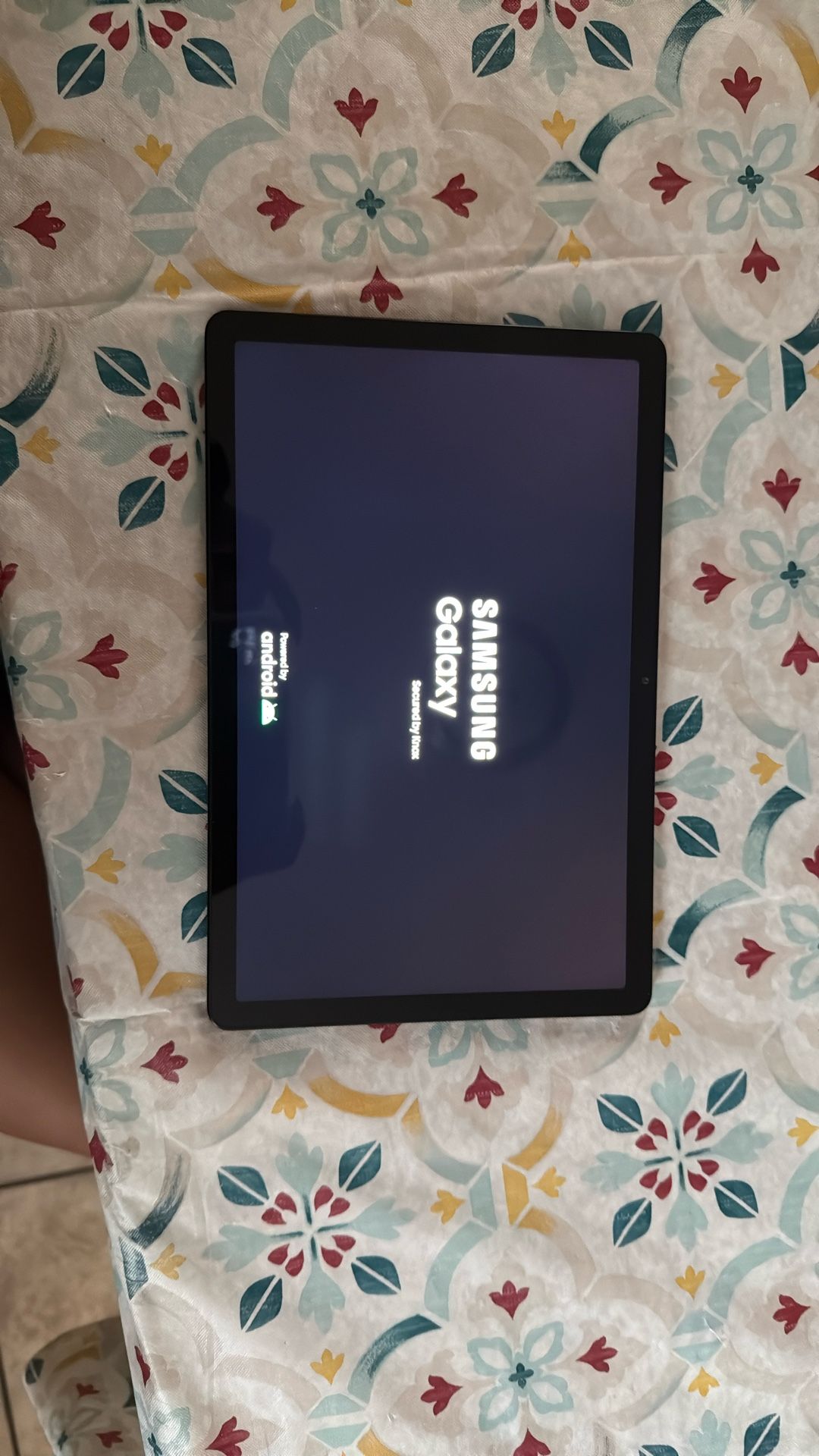 Samsung Tablet