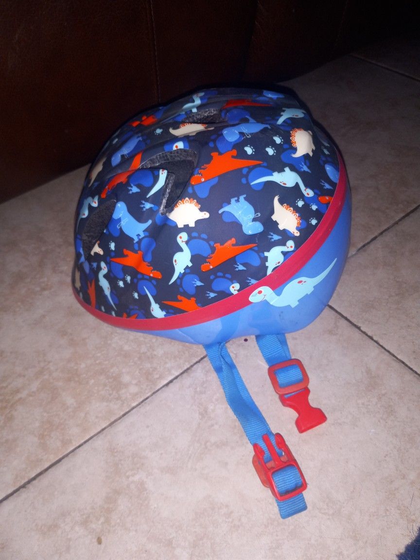 Baby Helmet Schwinn