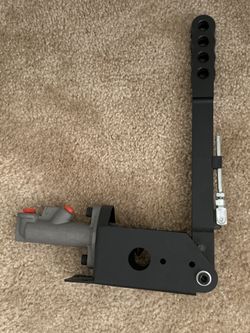 ISR Hydro brake brand new