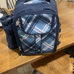 Picnic Pack