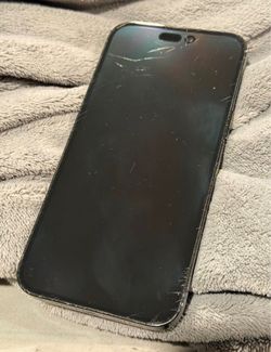 iPhone 14 Pro Max